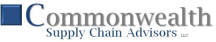 Commonwealth Supply Chain Advisors
